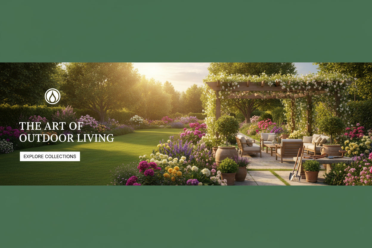 Home Page Banner Image
